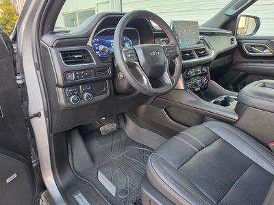 2023 Chevrolet Tahoe 4WD RST