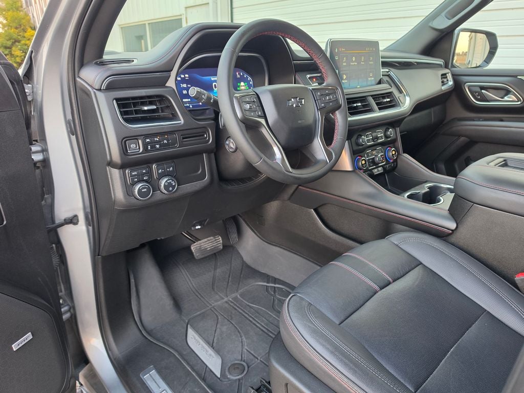2023 Chevrolet Tahoe 4WD RST