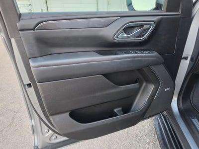 2023 Chevrolet Tahoe 4WD RST