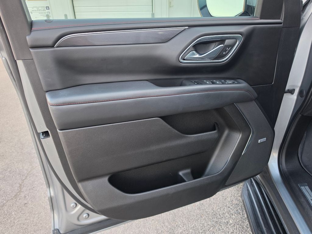 2023 Chevrolet Tahoe 4WD RST