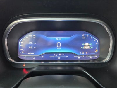 2023 Chevrolet Tahoe 4WD RST