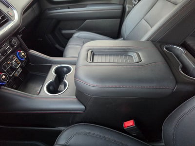 2023 Chevrolet Tahoe 4WD RST
