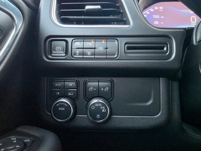 2023 Chevrolet Tahoe 4WD RST