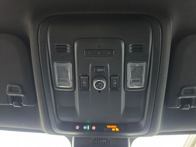 2023 Chevrolet Tahoe 4WD RST