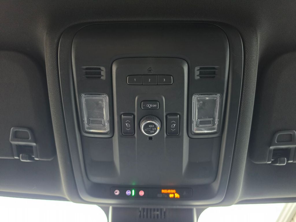 2023 Chevrolet Tahoe 4WD RST