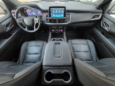 2023 Chevrolet Tahoe 4WD RST