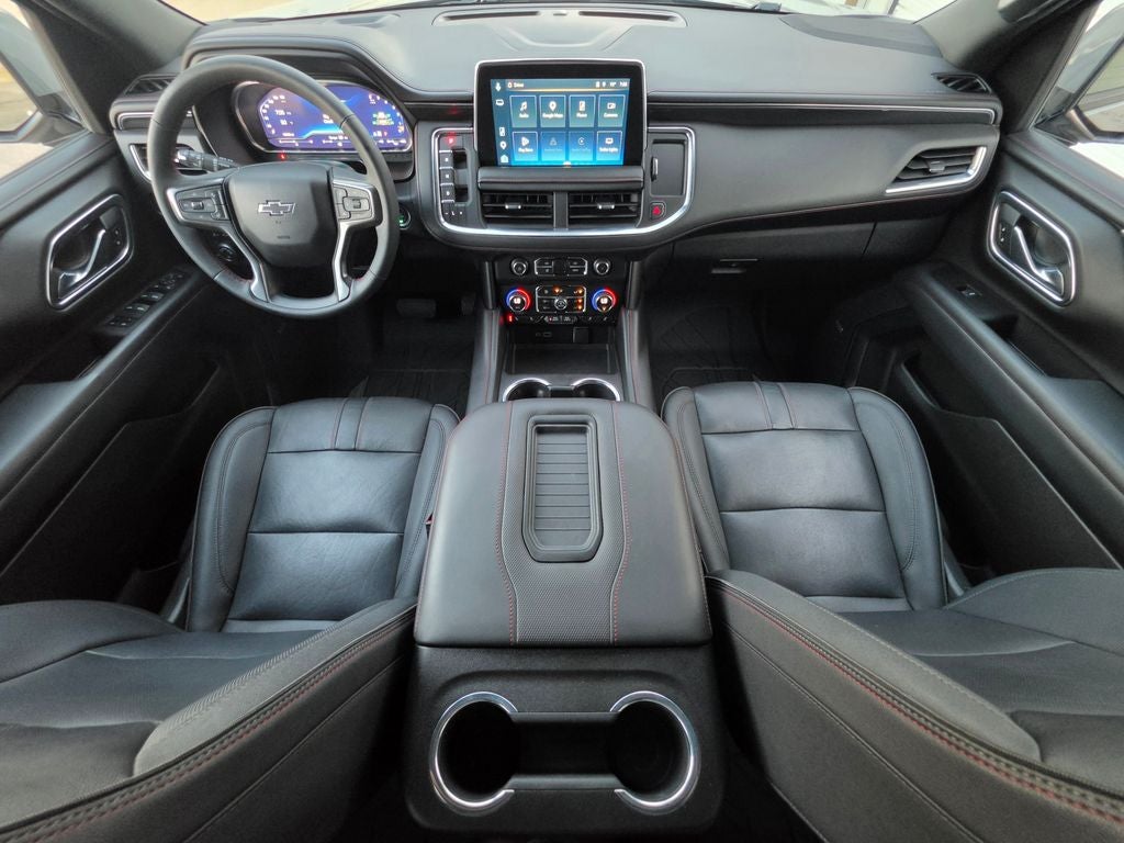 2023 Chevrolet Tahoe 4WD RST