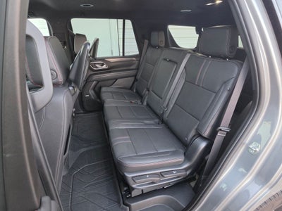 2023 Chevrolet Tahoe 4WD RST