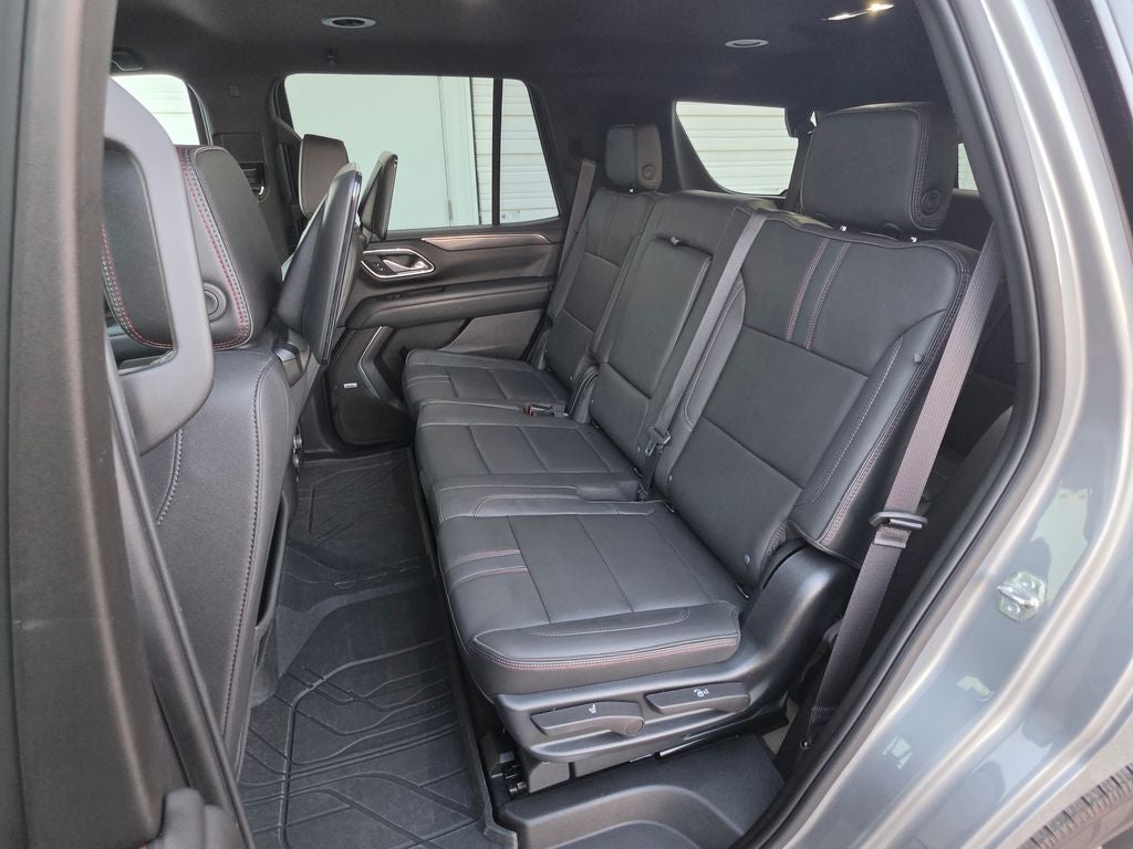 2023 Chevrolet Tahoe 4WD RST