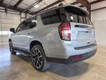 2023 Chevrolet Tahoe 4WD RST