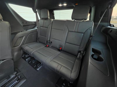 2023 Chevrolet Tahoe 4WD RST