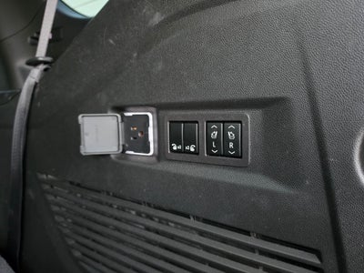 2023 Chevrolet Tahoe 4WD RST