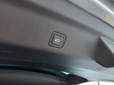 2023 Chevrolet Tahoe 4WD RST