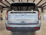 2023 Chevrolet Tahoe 4WD RST