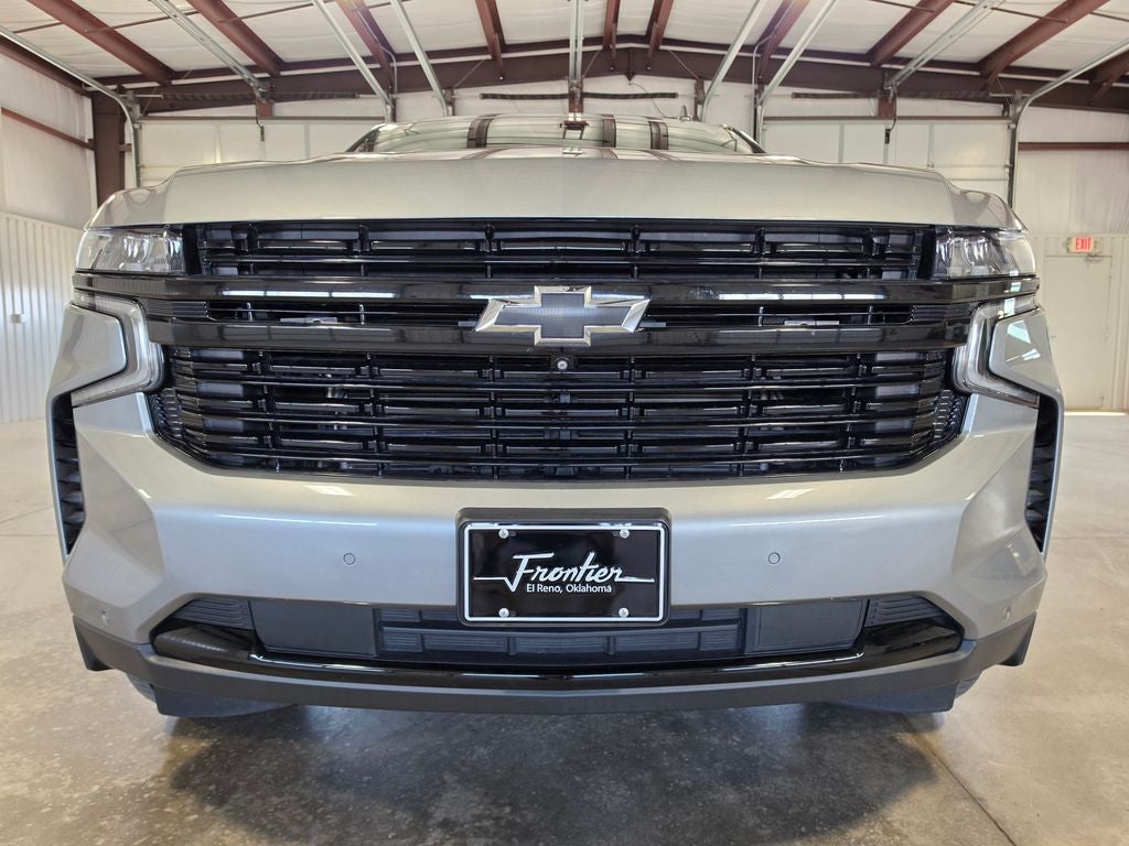 2023 Chevrolet Tahoe 4WD RST