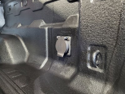 2024 GMC Canyon 4WD Elevation