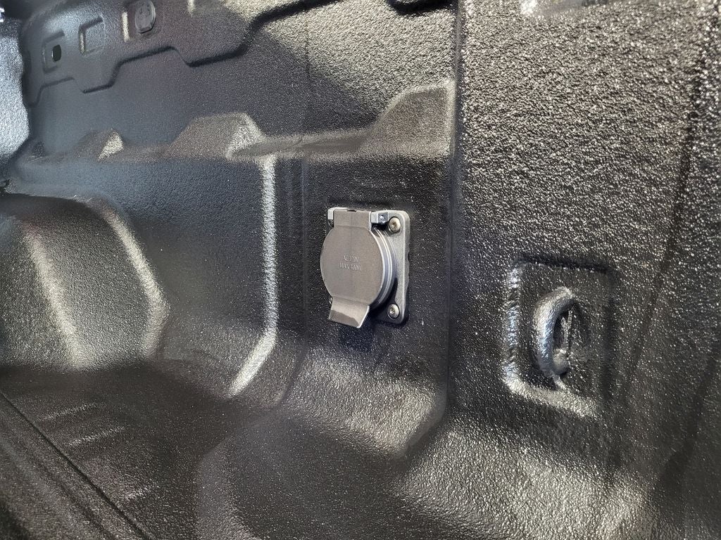 2024 GMC Canyon 4WD Elevation