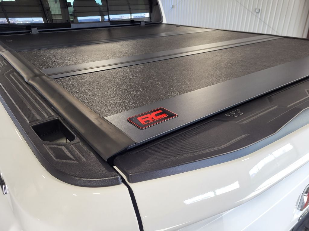 2024 GMC Canyon 4WD Elevation