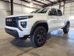 2024 GMC Canyon 4WD Elevation
