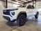 2024 GMC Canyon 4WD Elevation