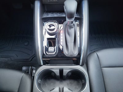 2024 GMC Canyon 4WD Elevation