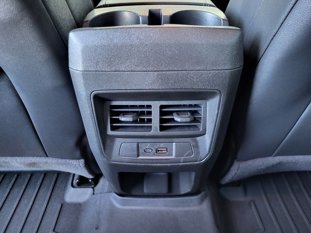 2024 GMC Canyon 4WD Elevation