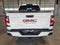 2024 GMC Canyon 4WD Elevation