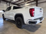 2020 GMC Sierra 1500 4WD Double Cab Standard Box Elevation