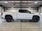 2020 GMC Sierra 1500 4WD Double Cab Standard Box Elevation