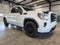 2020 GMC Sierra 1500 4WD Double Cab Standard Box Elevation