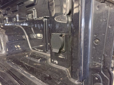2025 GMC Sierra 1500 4WD Crew Cab Short Box SLT