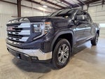 2025 GMC Sierra 1500 4WD Crew Cab Short Box SLT