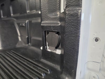 2025 GMC Sierra 1500 4WD Crew Cab Short Box SLT