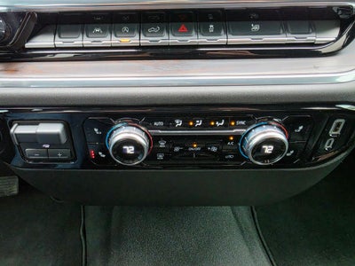 2025 GMC Sierra 1500 4WD Crew Cab Short Box SLT