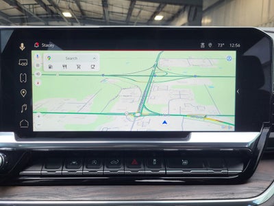 2025 GMC Sierra 1500 4WD Crew Cab Short Box SLT