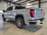 2025 GMC Sierra 1500 4WD Crew Cab Short Box SLT