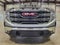 2025 GMC Sierra 1500 4WD Crew Cab Short Box SLT