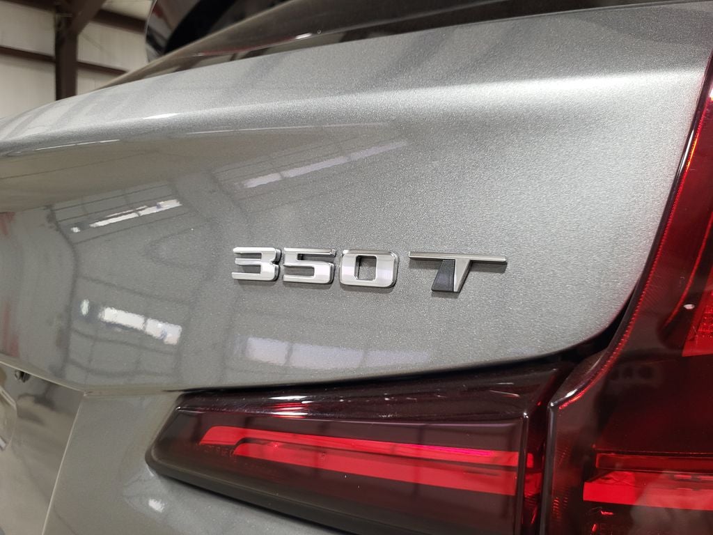 2024 Cadillac XT4 AWD Premium Luxury