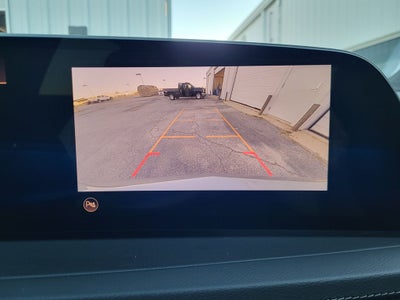 2024 Cadillac XT4 AWD Premium Luxury