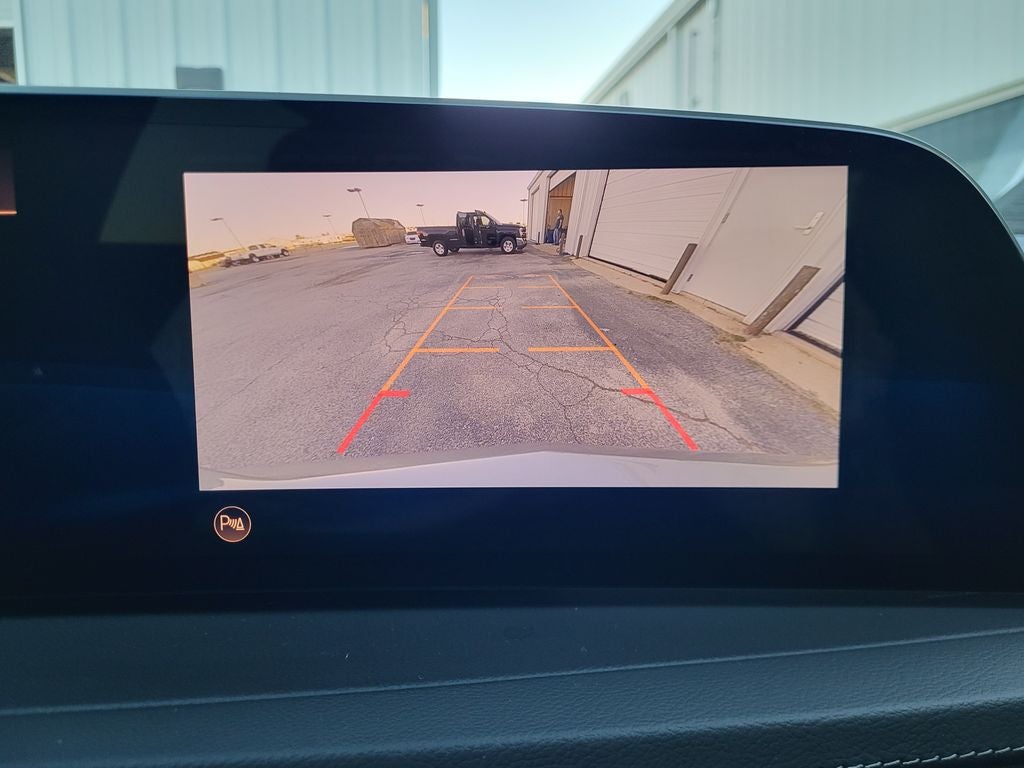 2024 Cadillac XT4 AWD Premium Luxury