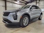 2024 Cadillac XT4 AWD Premium Luxury