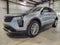 2024 Cadillac XT4 AWD Premium Luxury