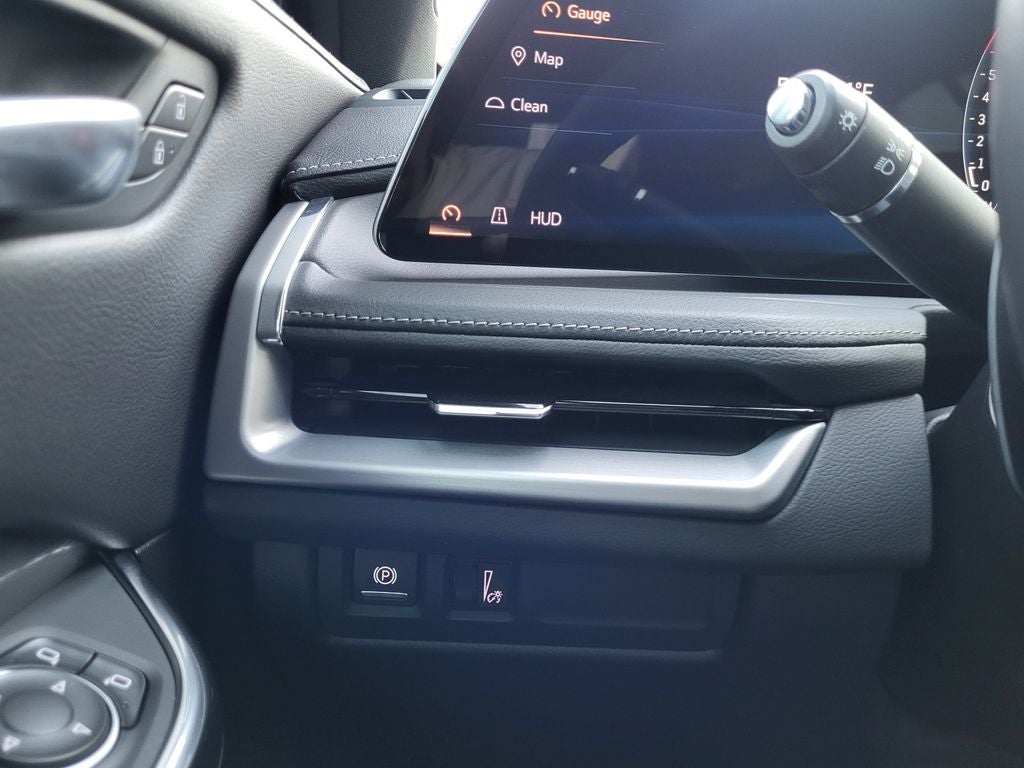 2024 Cadillac XT4 AWD Premium Luxury