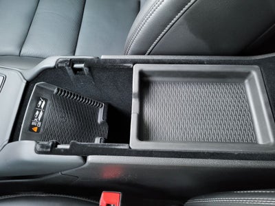 2024 Cadillac XT4 AWD Premium Luxury