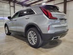 2024 Cadillac XT4 AWD Premium Luxury