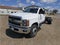 2024 Chevrolet Silverado 4500HD Work Truck