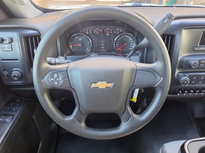 2024 Chevrolet Silverado 6500HD 1WT