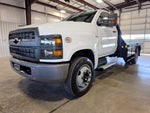 2024 Chevrolet Silverado 6500HD 1WT