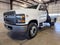2024 Chevrolet Silverado 6500HD 1WT