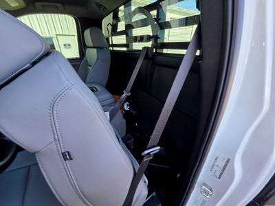 2024 Chevrolet Silverado 6500HD 1WT
